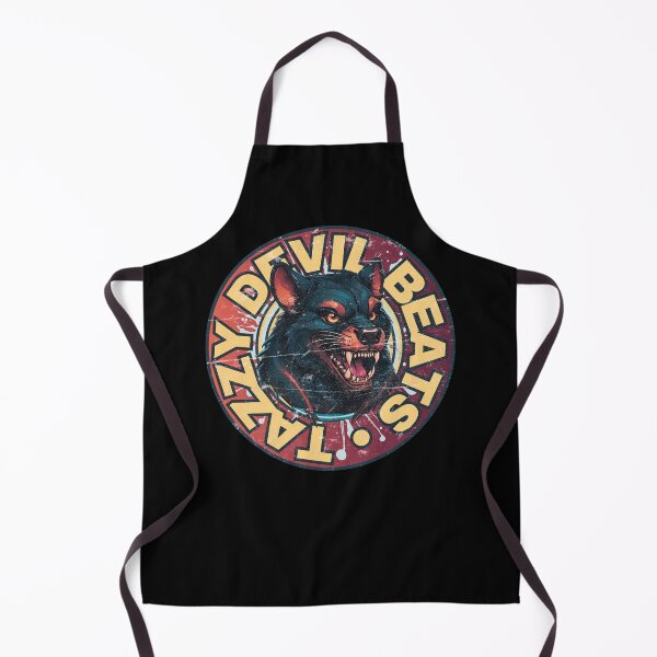 Item preview, Tazzy Devil Beats designed and sold by pUNKnown.