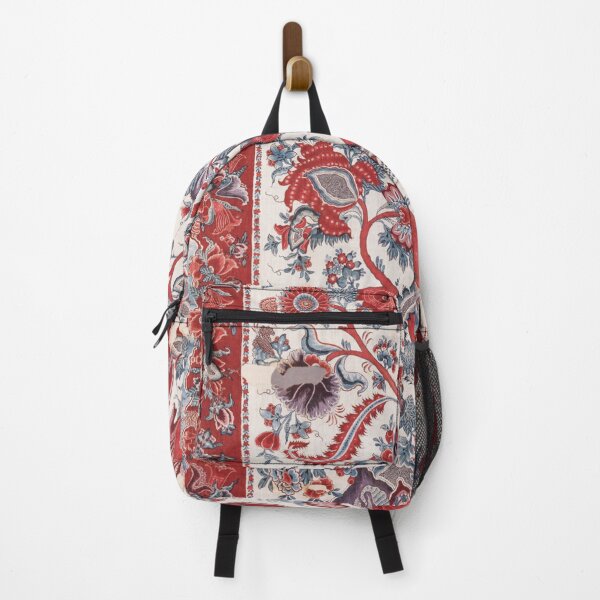 Item preview, Palampore designed and sold by LibrosBOOKtique.