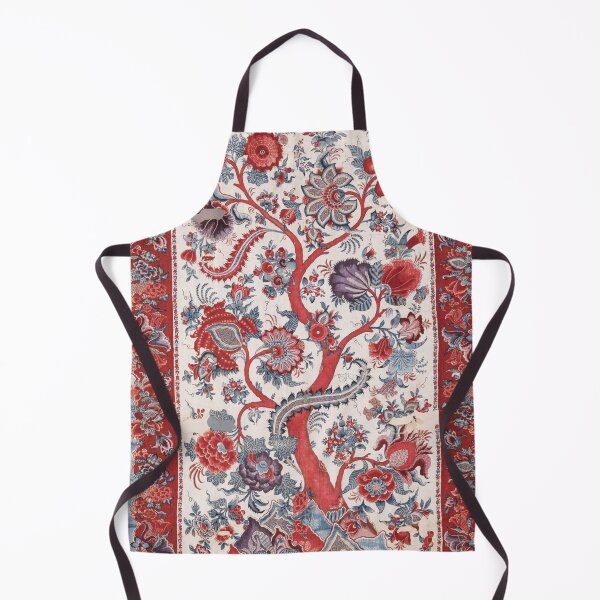 Item preview, Palampore designed and sold by LibrosBOOKtique.