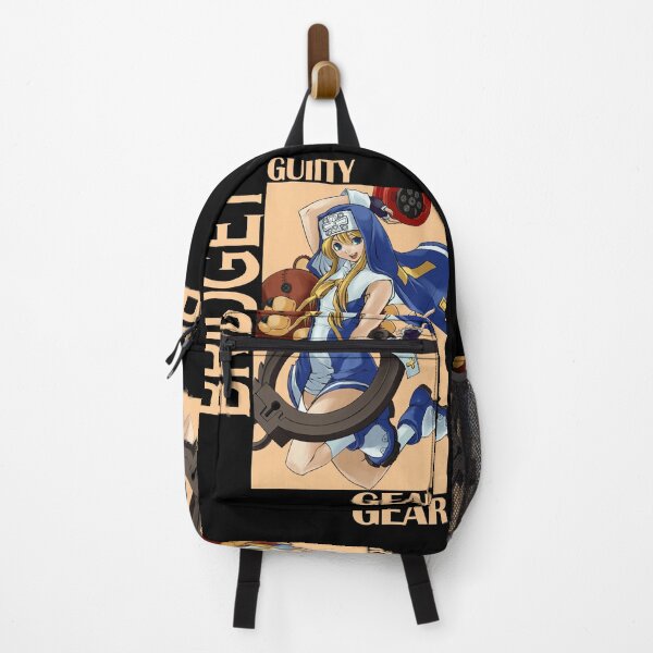 Item preview, Guilty Gear Bridget designed and sold by Arviana--Design.