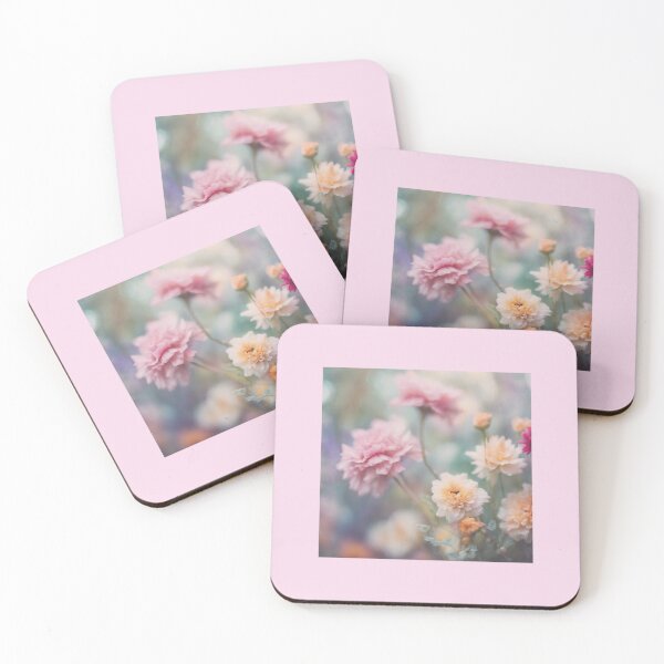 Item preview, Delicate flowers for every woman designed and sold by TrendyGenZArt.