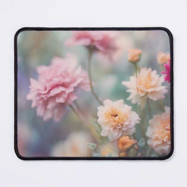 Item preview, Delicate flowers for every woman designed and sold by TrendyGenZArt.