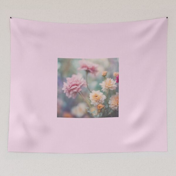 Item preview, Delicate flowers for every woman designed and sold by TrendyGenZArt.
