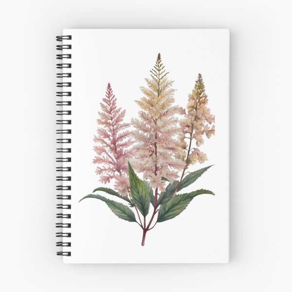 Item preview, Astilbe  designed and sold by HOMETOWN86.