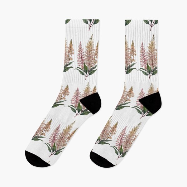 Item preview, Astilbe  designed and sold by HOMETOWN86.
