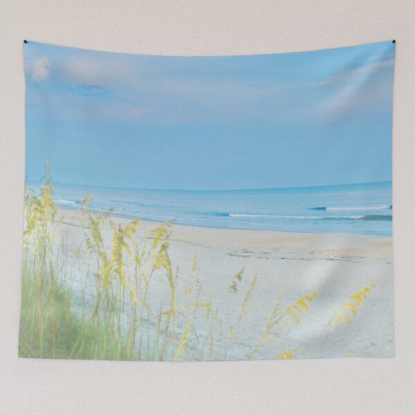 Item preview, Litchfield Beach Dunes designed and sold by maryhershey.