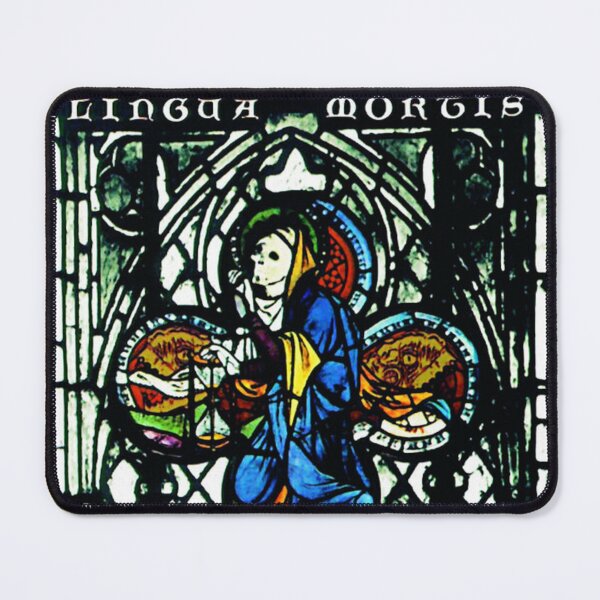 Item preview, Rage - Lingua Mortis album 1996 designed and sold by StromanLines.