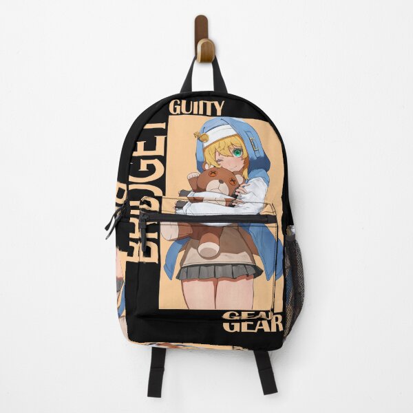 Item preview, Guilty Gear Bridget designed and sold by Arviana--Design.