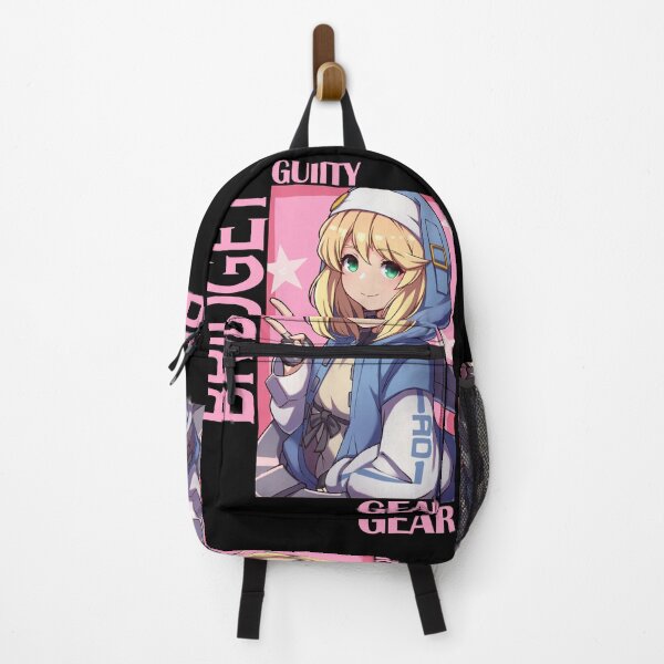 Item preview, Guilty Gear Bridget designed and sold by Arviana--Design.