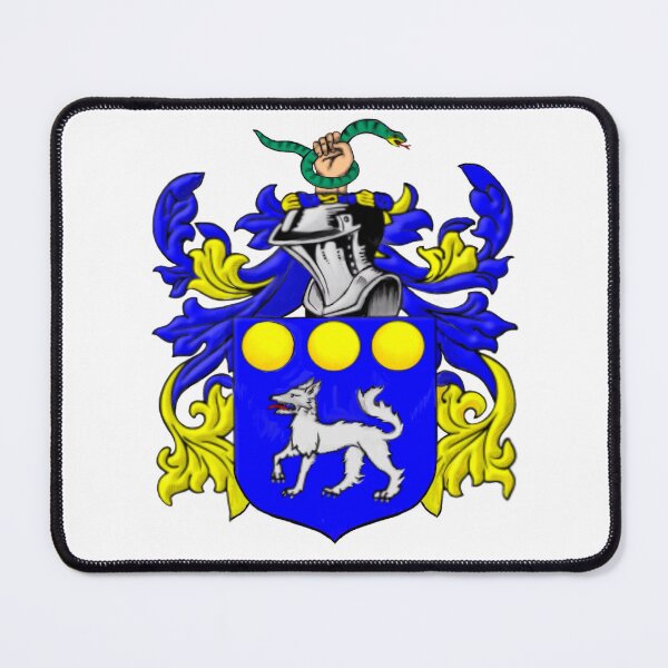 Item preview, Coat of Arms designed and sold by ricoflinn.