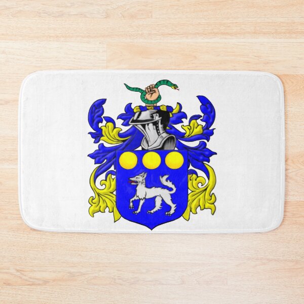 Item preview, Coat of Arms designed and sold by ricoflinn.