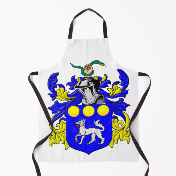Item preview, Coat of Arms designed and sold by ricoflinn.