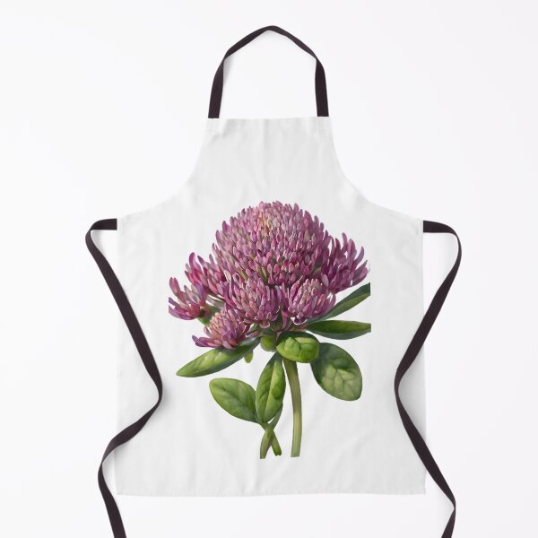 Item preview, Red Clover designed and sold by HOMETOWN86.