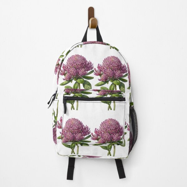 Item preview, Red Clover designed and sold by HOMETOWN86.