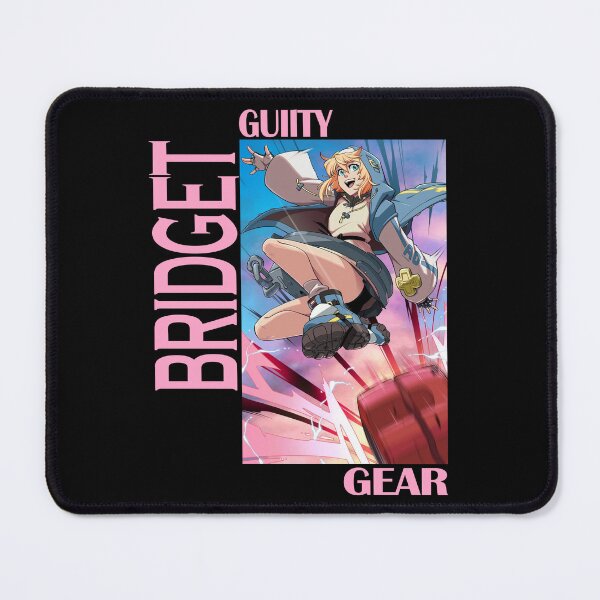 Item preview, Guilty Gear Bridget designed and sold by Arviana--Design.