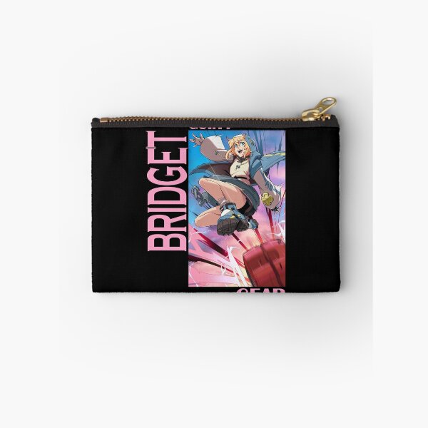 Item preview, Guilty Gear Bridget designed and sold by Arviana--Design.