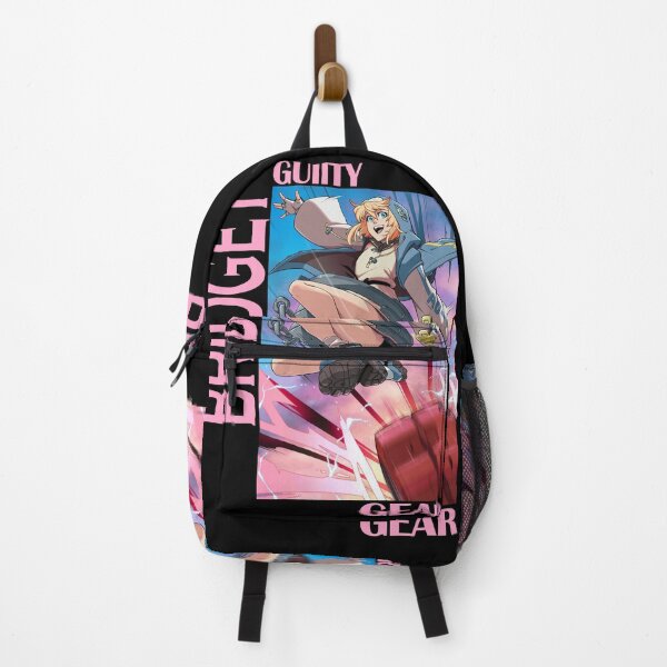 Item preview, Guilty Gear Bridget designed and sold by Arviana--Design.
