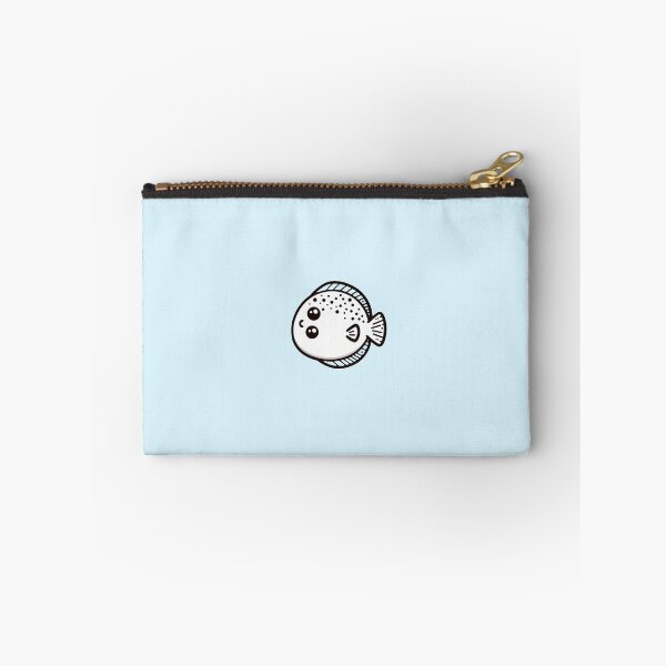 Item preview, Harmless Halibut designed and sold by Catobix.