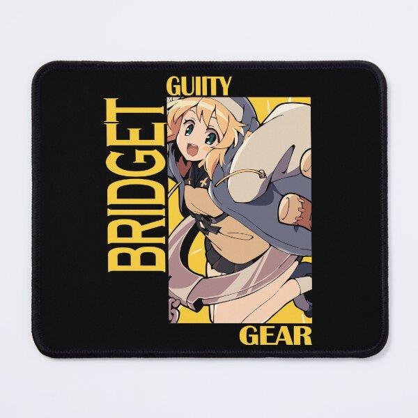 Item preview, Guilty Gear Bridget designed and sold by Arviana--Design.