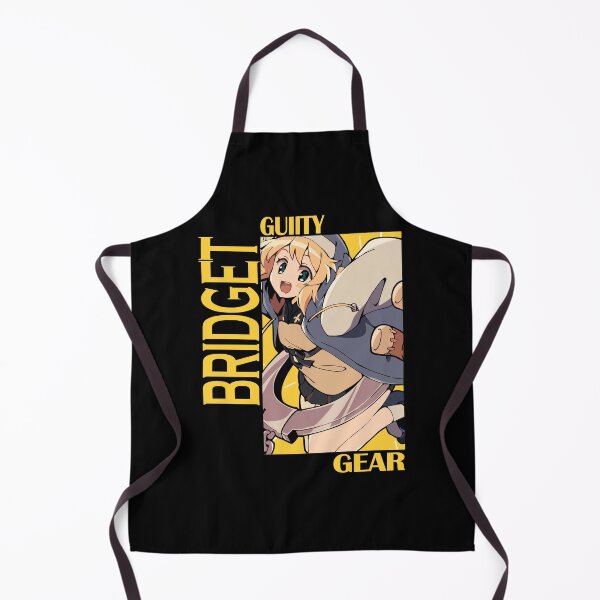 Item preview, Guilty Gear Bridget designed and sold by Arviana--Design.