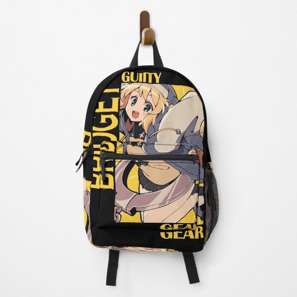 Item preview, Guilty Gear Bridget designed and sold by Arviana--Design.