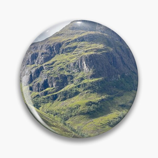 Item preview, Glencoe, Scotland 2024 designed and sold by Photogold Photo Gifts.