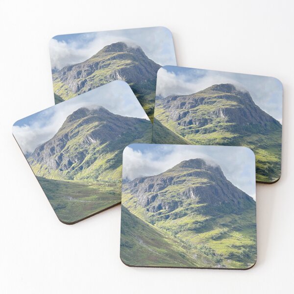 Item preview, Glencoe, Scotland 2024 designed and sold by Photogold Photo Gifts.
