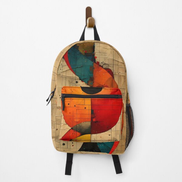 Item preview, Abstract wall Art by CH.Art designed and sold by CHOKCHAIVONGDEE.