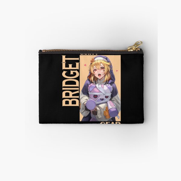 Item preview, Guilty Gear Bridget designed and sold by Arviana--Design.