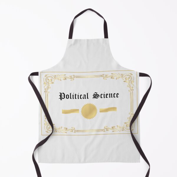 Item preview, Diploma: Political Science designed and sold by AMRansom.