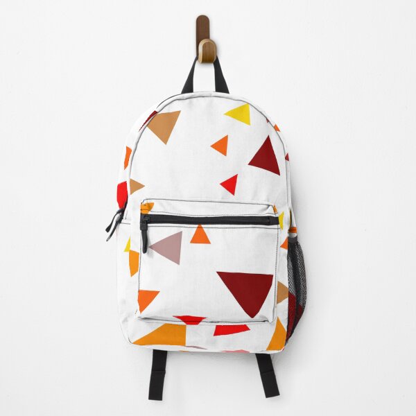 Item preview, Triangle blast designed and sold by adiosmillet.