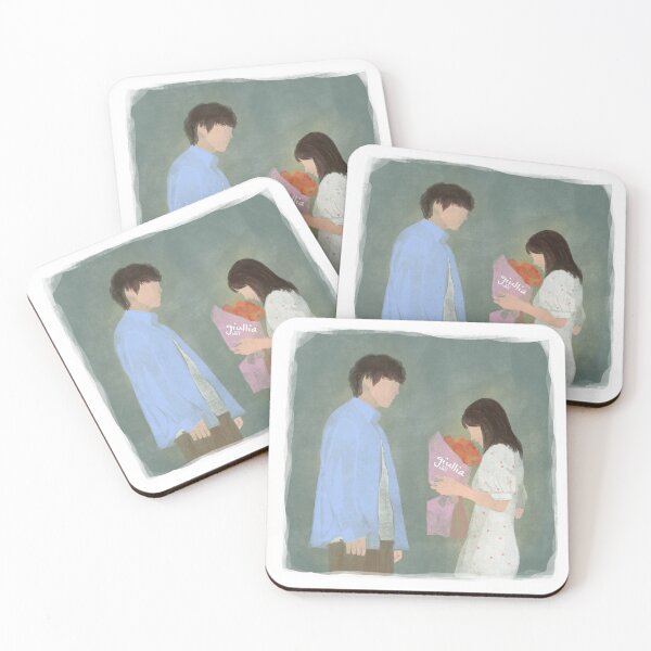 Item preview, The Atypical Family FANART 01 designed and sold by liajung.
