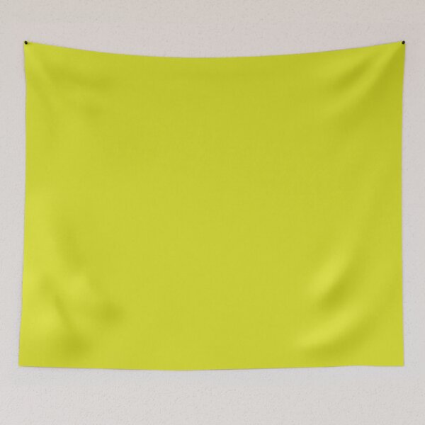 Item preview, Chartreuse (Traditional) designed and sold by KinitaDesign.