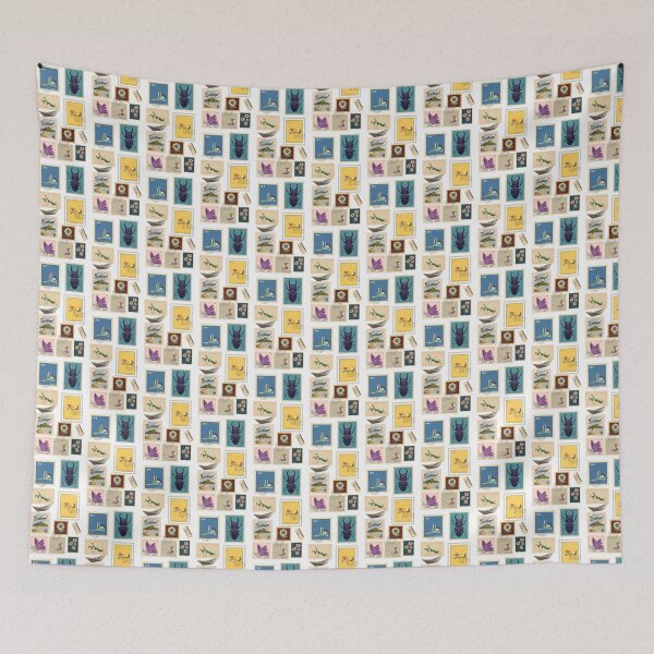 Item preview, Sellos de yoga  designed and sold by Firstdot.