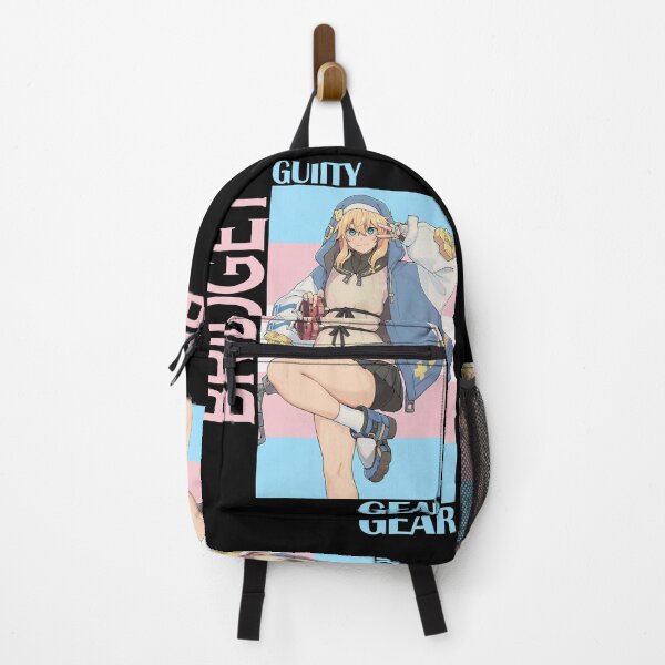Item preview, Guilty Gear Bridget designed and sold by Arviana--Design.