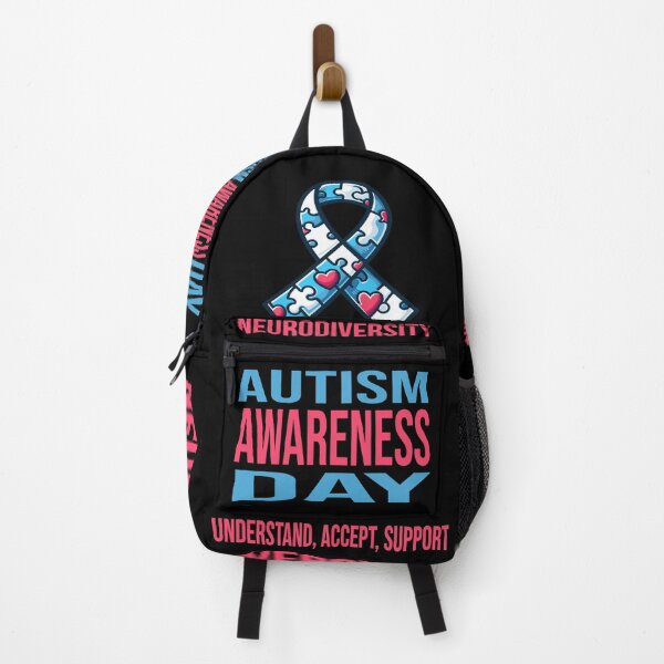 Item preview, Neurodiversity Embrace designed and sold by maknateeshop.