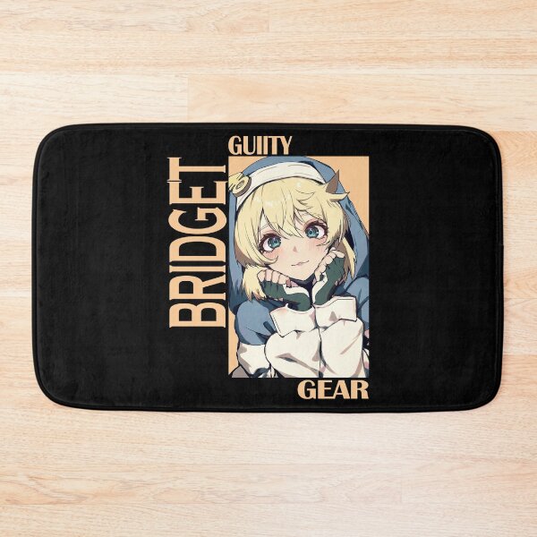 Item preview, Guilty Gear Bridget designed and sold by Arviana--Design.