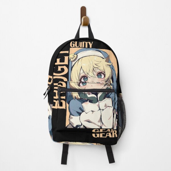 Item preview, Guilty Gear Bridget designed and sold by Arviana--Design.