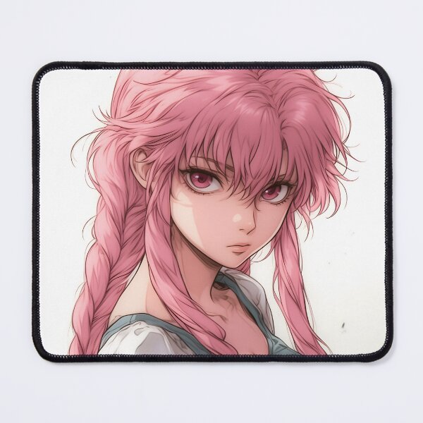 Item preview, Gasai Yuno - 6 designed and sold by Infinite-Aspire.