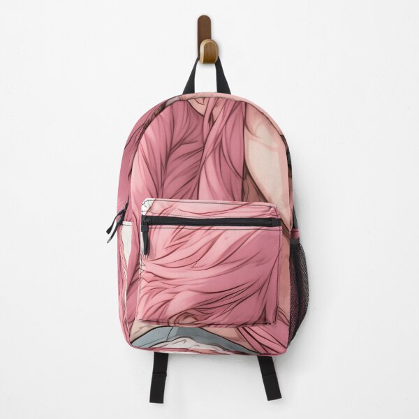 Item preview, Gasai Yuno - 6 designed and sold by Infinite-Aspire.