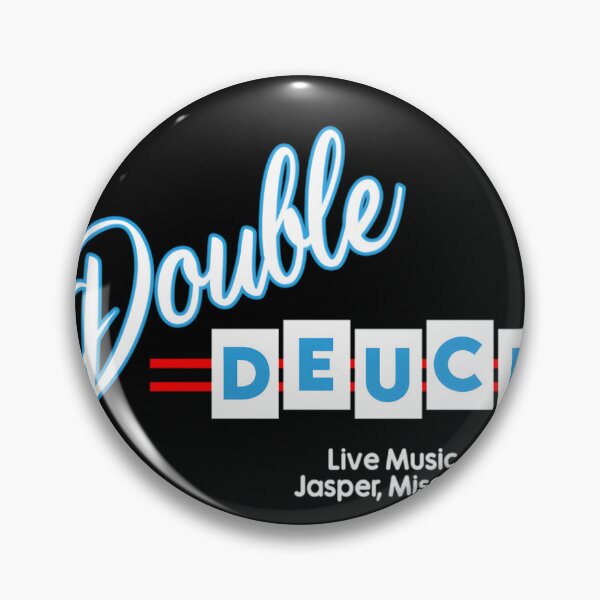 Item preview, 675 Double Deuce Road House	 designed and sold by JosephMcgrath.