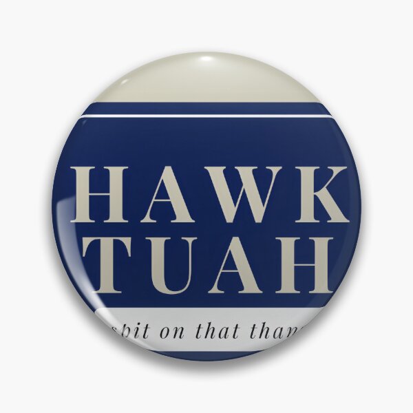 Item preview, Hawk tuah - spit on that thang  designed and sold by OM-Designer06.