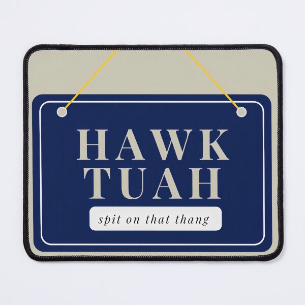 Item preview, Hawk tuah - spit on that thang designed and sold by OM-Designer06.