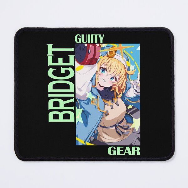 Item preview, Guilty Gear Bridget designed and sold by Arviana--Design.