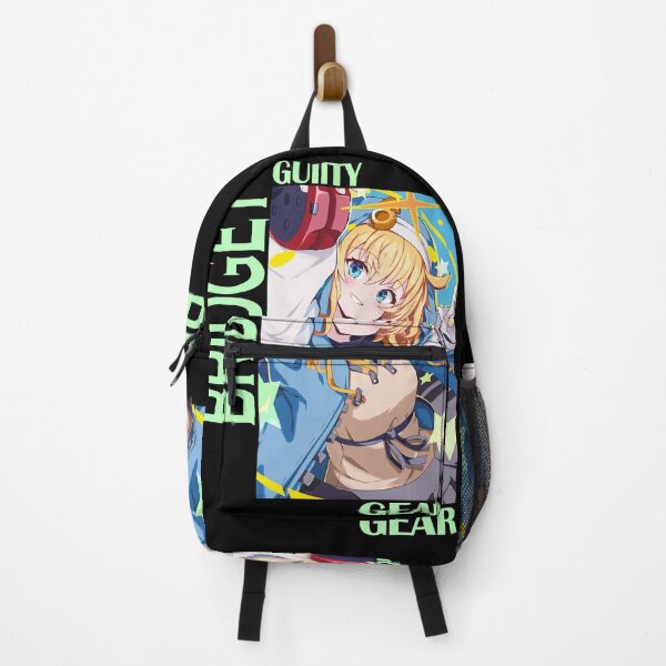 Item preview, Guilty Gear Bridget designed and sold by Arviana--Design.