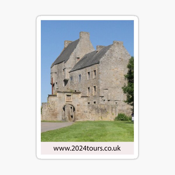 Aperçu de l'œuvre Lallybroch 2024 créée et vendue par Photogold .