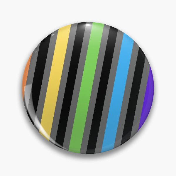 Item preview, Pride Rainbow Light Sabre Light Stick designed and sold by Amovar.