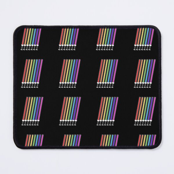 Item preview, Pride Rainbow Light Sabre Light Stick designed and sold by Amovar.