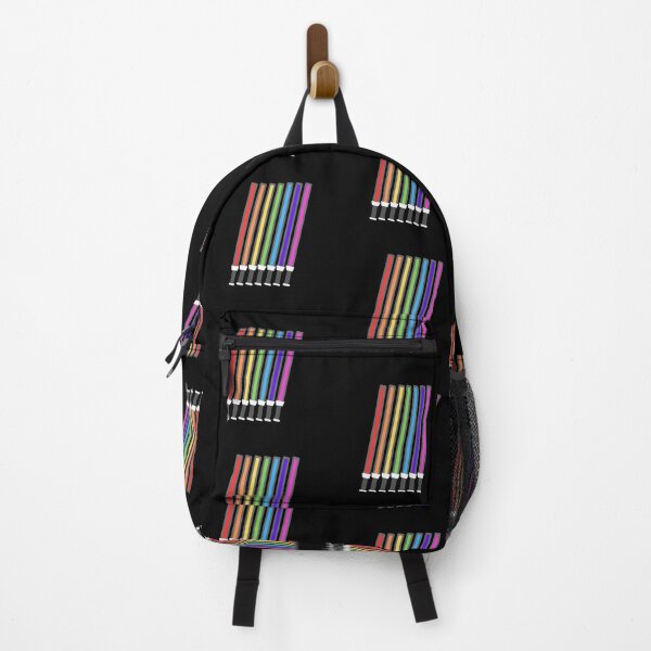 Item preview, Pride Rainbow Light Sabre Light Stick designed and sold by Amovar.