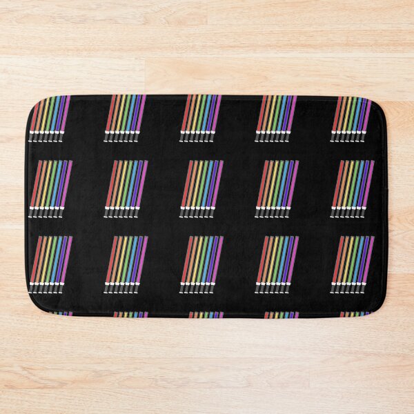 Item preview, Pride Rainbow Light Sabre Light Stick designed and sold by Amovar.